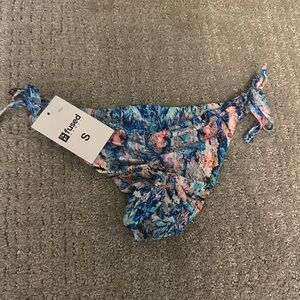 Fused Hawaii aloha bottom